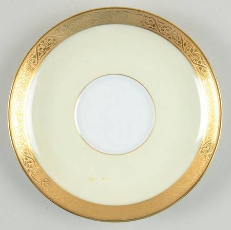 9160 Saucer