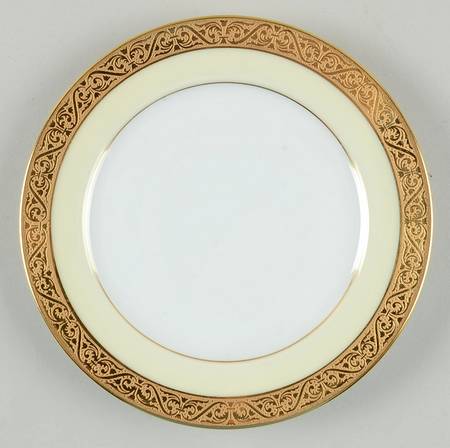 9160 Bread & Butter Plate