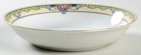 Admiral Coupe Soup Bowl