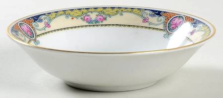 Admiral Fruit/Dessert (Sauce) Bowl