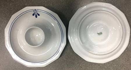 Amsterdam Single Egg Cup