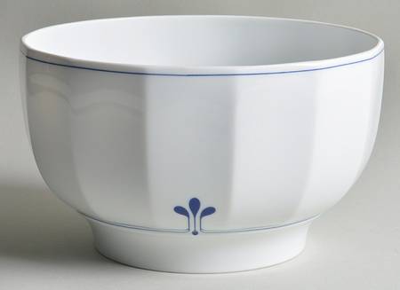Amsterdam 7" Round Vegetable Bowl