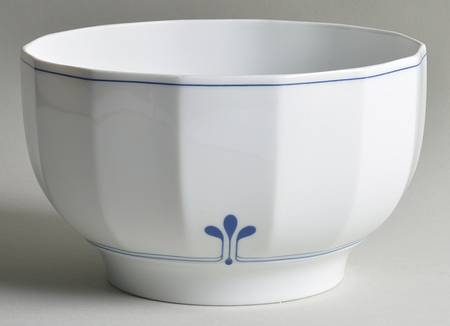 Amsterdam 6" Round Vegetable Bowl