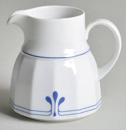Amsterdam Creamer
