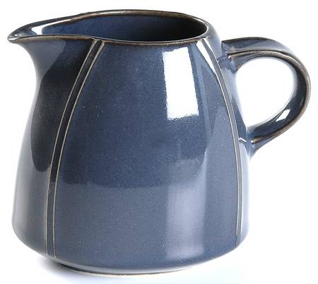 Anthracite Creamer