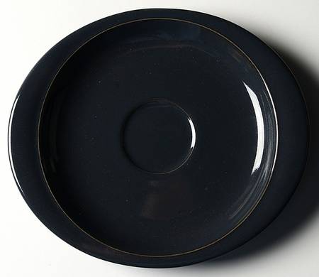Anthracite Saucer