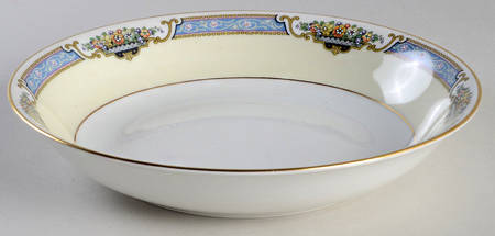 The Aragon Coupe Soup Bowl