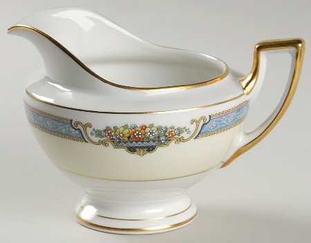 The Aragon Creamer