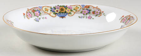 Asturia Coupe Soup Bowl