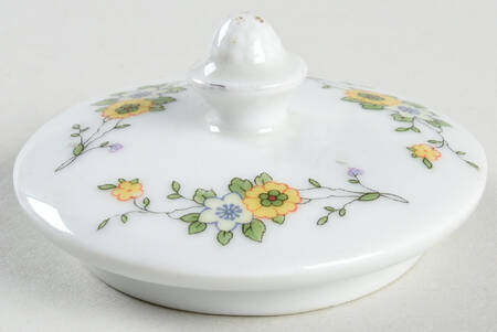 Asturia Lid for Mini Sugar Bowl