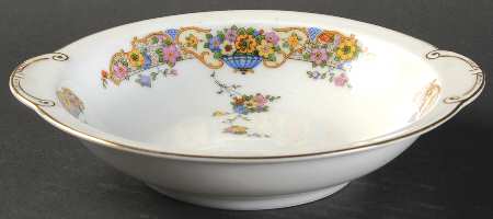 Asturia Lugged Cereal Bowl