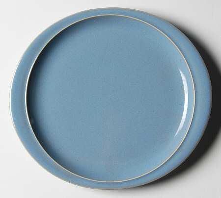 Azzurro Bread & Butter Plate