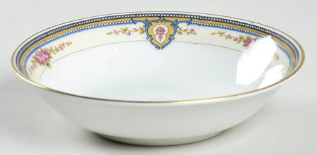 The Belvedere Fruit/Dessert (Sauce) Bowl
