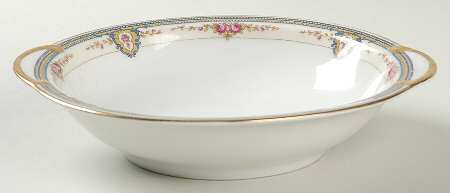 The Belvedere Lugged Cereal Bowl