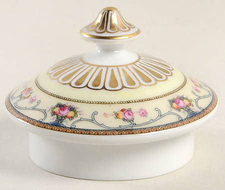 Briarcliff Lid for Teapot