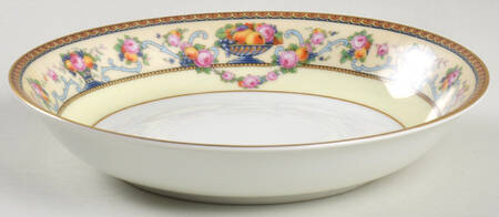 Briarcliff Coupe Soup Bowl
