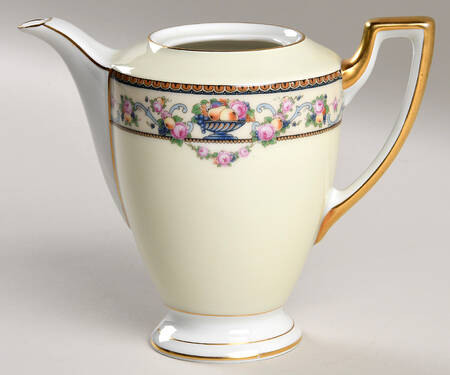 Briarcliff Coffee Pot No Lid