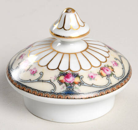 Briarcliff Lid for Coffee Pot
