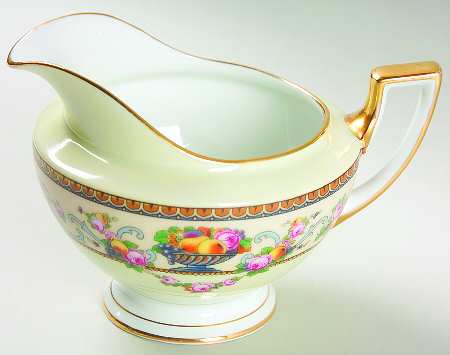 Briarcliff Creamer