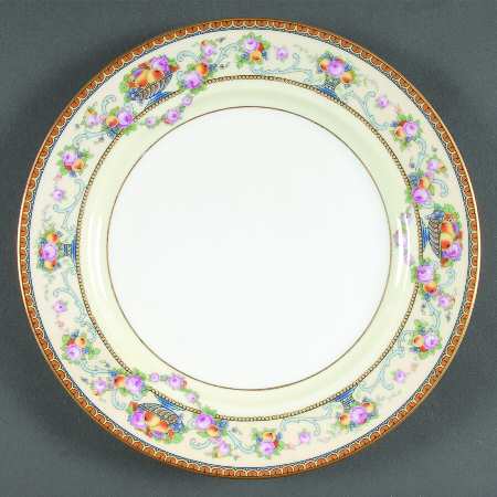 Briarcliff Luncheon Plate