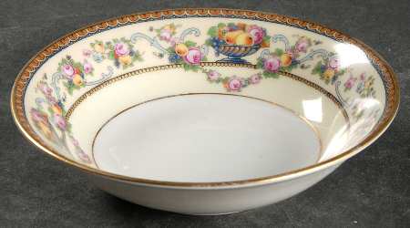 Briarcliff Fruit/Dessert (Sauce) Bowl
