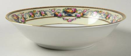 Briarcliff Coupe Cereal Bowl