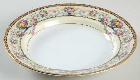 Briarcliff Rim Soup Bowl