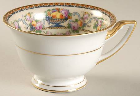 Briarcliff Oversized Cup