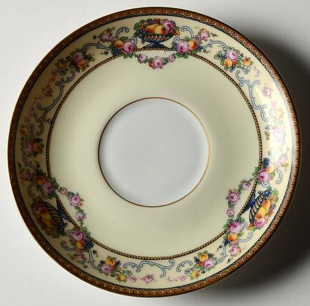 Briarcliff Saucer