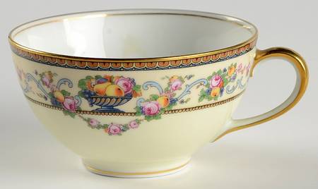 Briarcliff Flat Cup