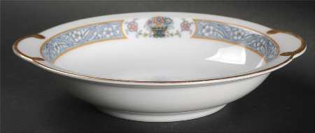 The Brunswick Lugged Cereal Bowl