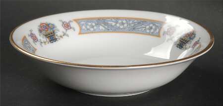 The Brunswick Fruit/Dessert (Sauce) Bowl