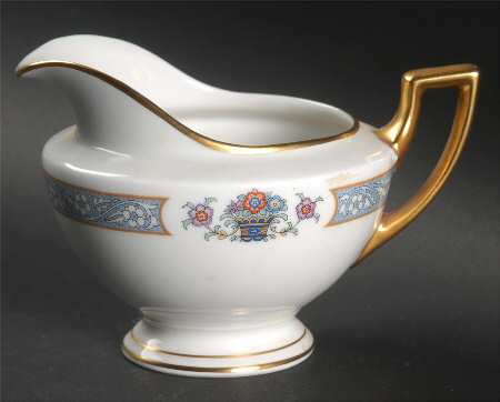 The Brunswick Creamer