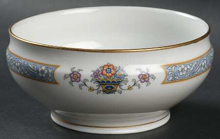 The Brunswick Cranberry Bowl