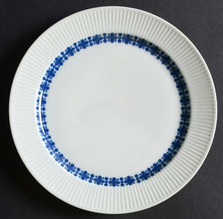 Calypso Salad Plate