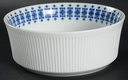Calypso 7" Round Vegetable Bowl