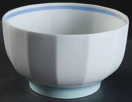 Cannes 7" Round Vegetable Bowl