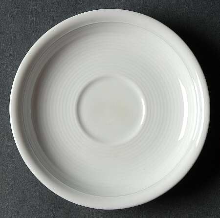 Candy Saucer for Demitasse Cup