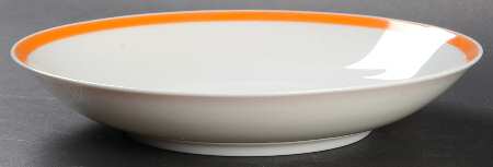 Carousel Coupe Soup Bowl