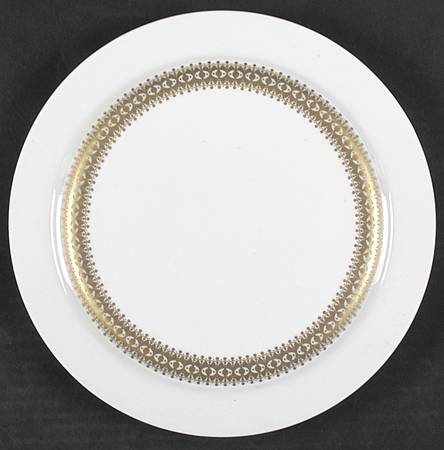 Caroline Dinner Plate