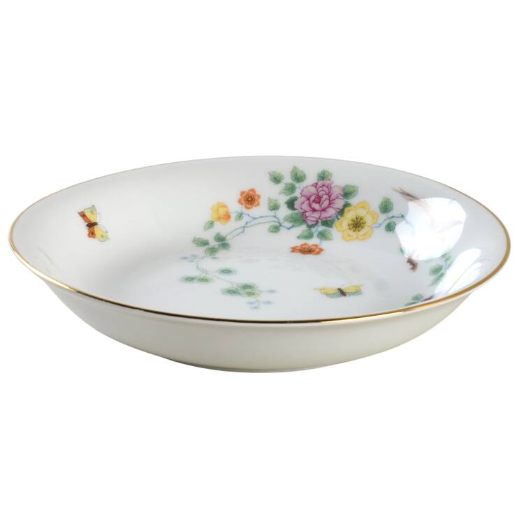 The Claridge Coupe Cereal Bowl