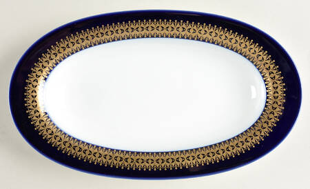 Cobalt Gold Relish