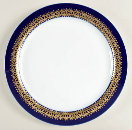 Cobalt Gold by Thomas