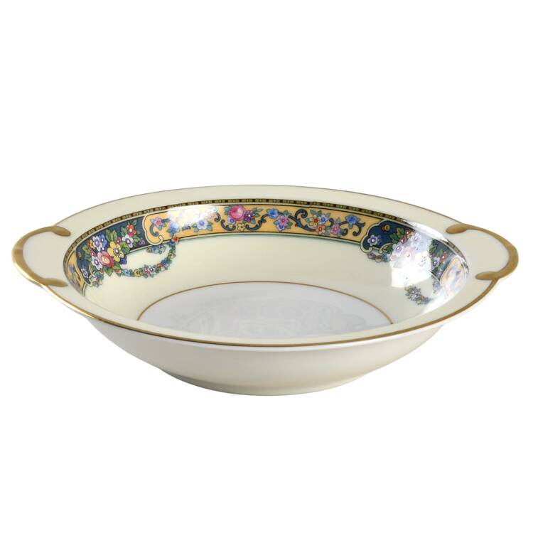 Columbia Lugged Cereal Bowl
