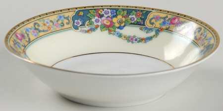 Columbia Fruit/Dessert (Sauce) Bowl
