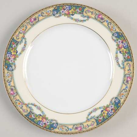 Salad Plate
