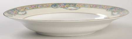 Columbia Rim Soup Bowl