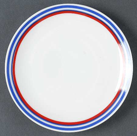 Concord (Medallion Line) Bread & Butter Plate