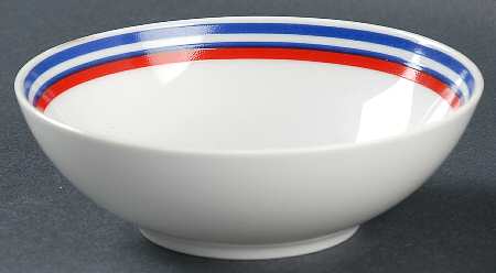 Concord (Medallion Line) Fruit/Dessert (Sauce) Bowl