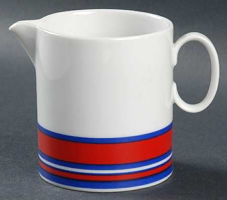 Concord (Medallion Line) Creamer